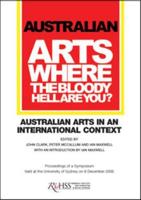 Australian Arts: Where the Bloody Hell Are You?