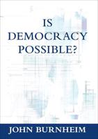 Is Democracy Possible?