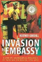 Invasion to Embassy