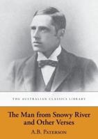 The Man from Snowy River and Other Verses