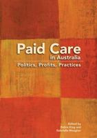 Paid Care in Australia
