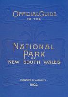 Official Guide to the National Park of New South Wales