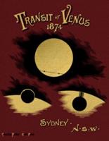 Transit of Venus 1874