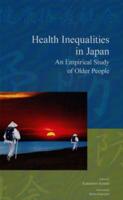 Health Inequalities in Japan