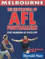 The Encyclopedia of AFL Footballers