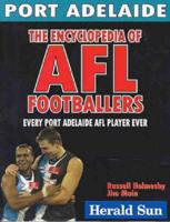 The Encyclopedia of AFL Footballers