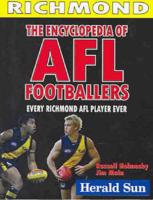 The Encyclopedia of AFL Footballers