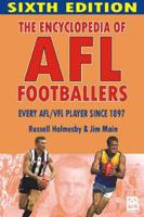 The Encyclopedia of AFL Football Players