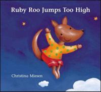 Ruby Roo Jumps Too High