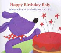 Happy Birthday Roly