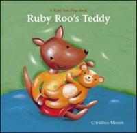 Ruby Roo's Teddy