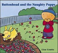 Buttonhead and the Naughty Puppy