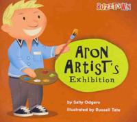 Aron Artist's Exhibition