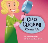 Clio Cleaner Cleans Up
