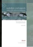 Australian Coal Exports