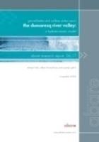 Groundwater and Surface Water Use in the Dumaresq River Valley