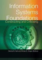 Information Systems Foundations