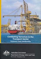 Combating Terrorism in the Transport Sector