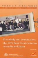 Friendship and Co-operation