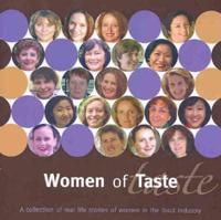 Women of Taste