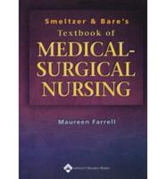 Smeltzer and Bare's Textbook of Medical-Surgical Nursing