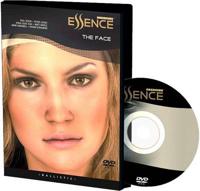 Creative ESSENCE: The Face DVD