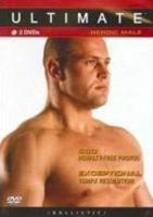 Ultimate DVD: Heroic Male, Dual DVD set