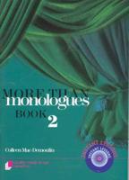 More Than Monologues