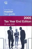 Australian Master Tax Guide