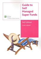 Guide to Self Managed Super Funds