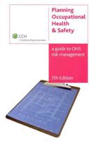 Planning Occupational Health and Safety