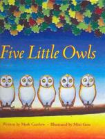 Five Little Owls