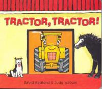 Tractor, Tractor!