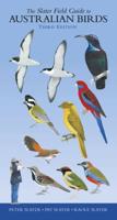 Slater Field Guide to Australian Birds