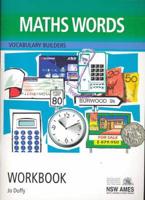 Maths Words