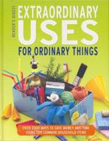 Extraordinary Uses for Ordinary Things