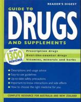 Guide to Drugs and Supplements