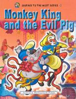 Monkey King and the Evil Pig