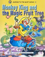 Monkey King and the Magic Fruit Tree