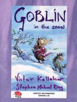 Goblin in the Snow