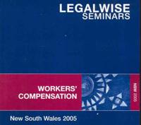 Workers' Compensation Workshop