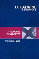 Property Syndicates Queensland