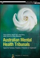 Australian Mental Health Tribunals