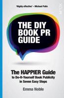 The DIY Book PR Guide