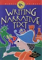 Writing Narrative Text