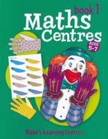 Maths Centres. Bk. 1