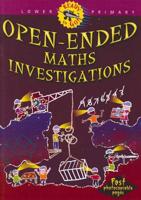 Open-ended Maths Investigations