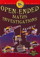 Open-ended Maths Investigations