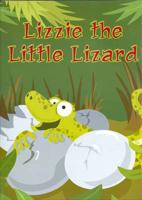 Lizzie the Little Lizard