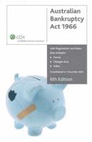 Australian Bankruptcy Act 1966
